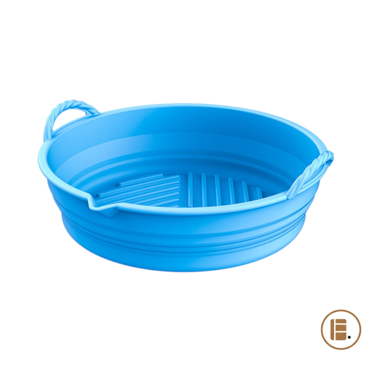 Moule Silicone Air Fryer | Réutilisable et Ecologique - Minimaliste Lab