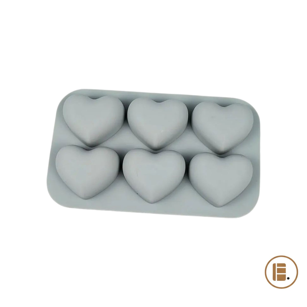 Moule chocolat | Antiadhésifs Réutilisables - Minimaliste Lab