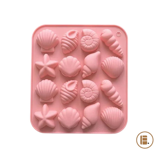 Moule chocolat | Antiadhésifs Réutilisables - Minimaliste Lab