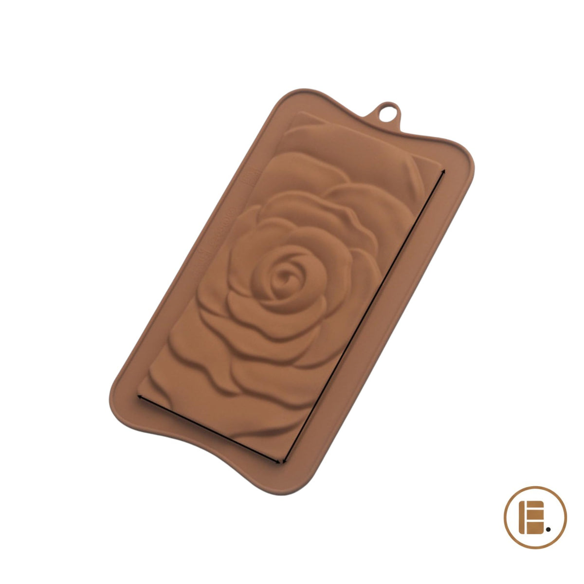 Moule tablette chocolat | Professionnel - Minimaliste Lab