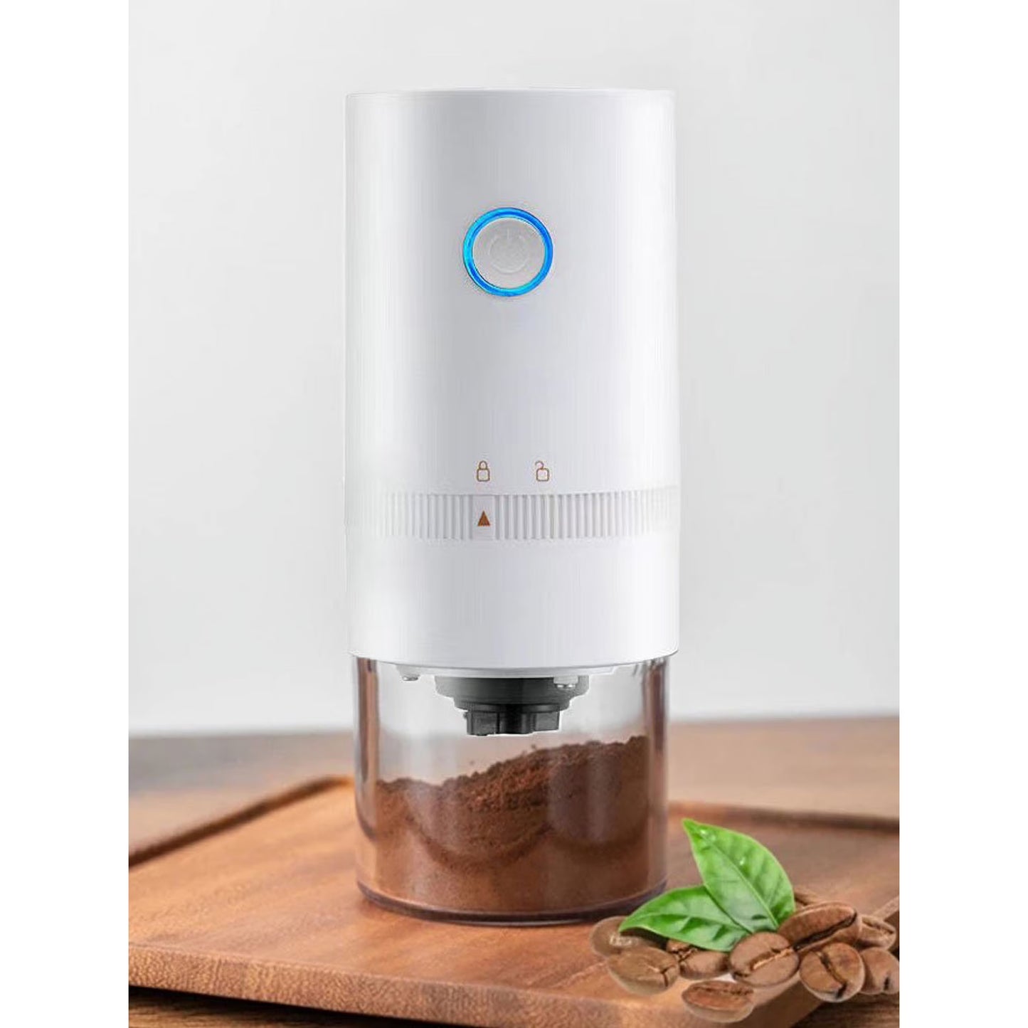 moulin à café arômes intenses utilisation MinimalisteLab