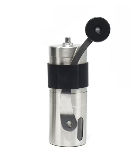 moulin à café grains frais petit modèle MinimalisteLab