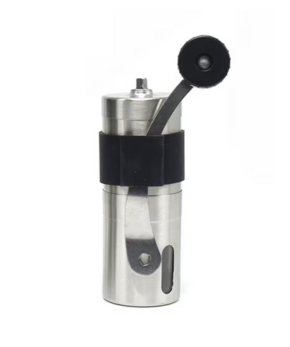 moulin à café grains frais petit modèle MinimalisteLab