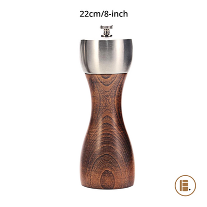 moulin à poivre ergonomique lifestyle MinimalisteLab