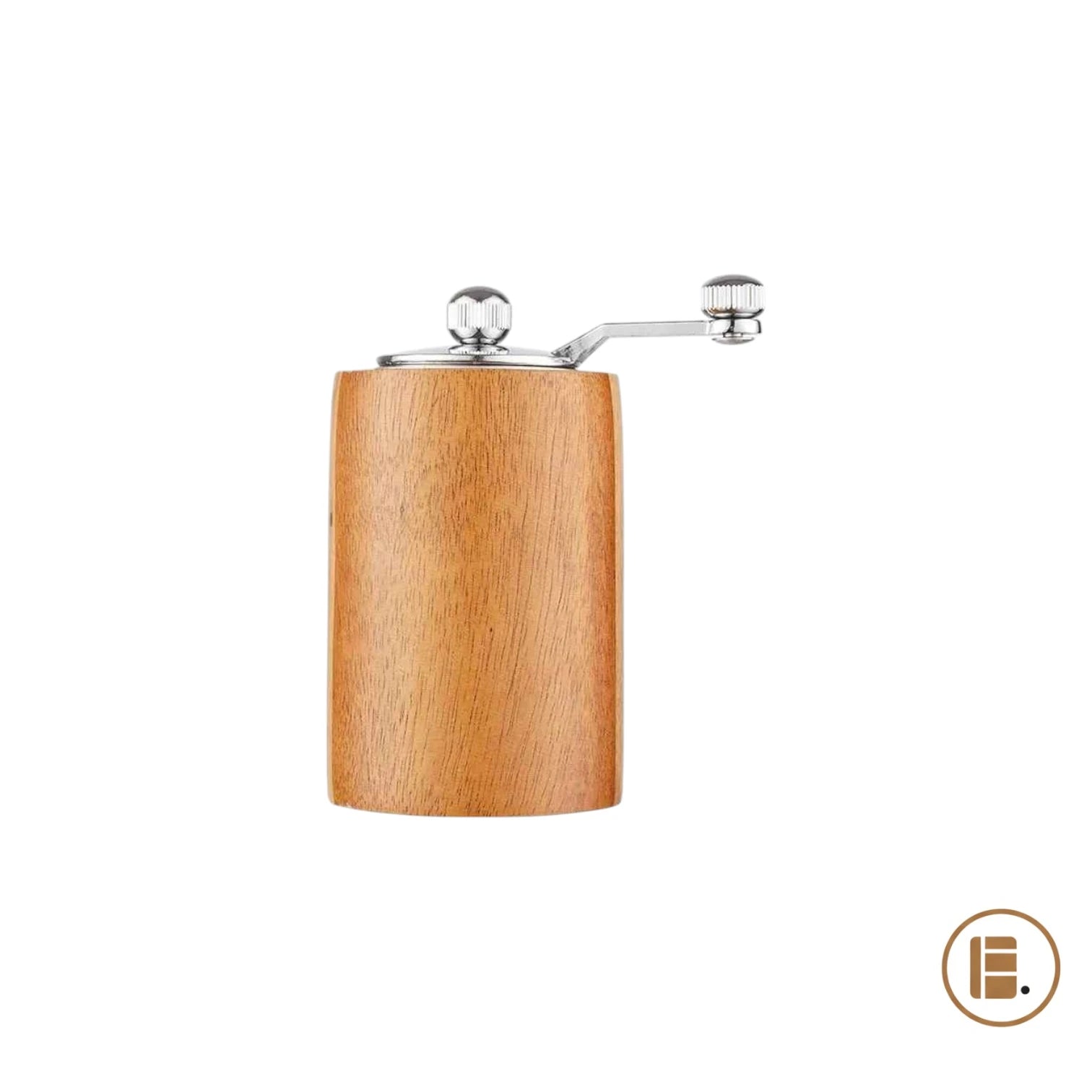 moulin à poivre ajustable premium modèle 3 MinimalisteLab