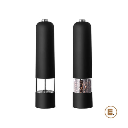 moulin à poivre électrique rechargeable lumineux lifestyle MinimalisteLab