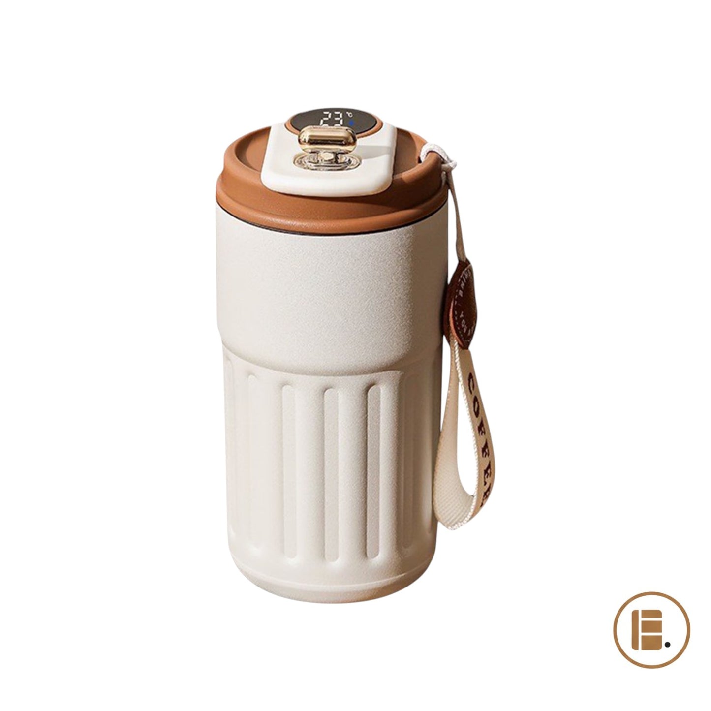 Mug isotherme | Thermique Premium