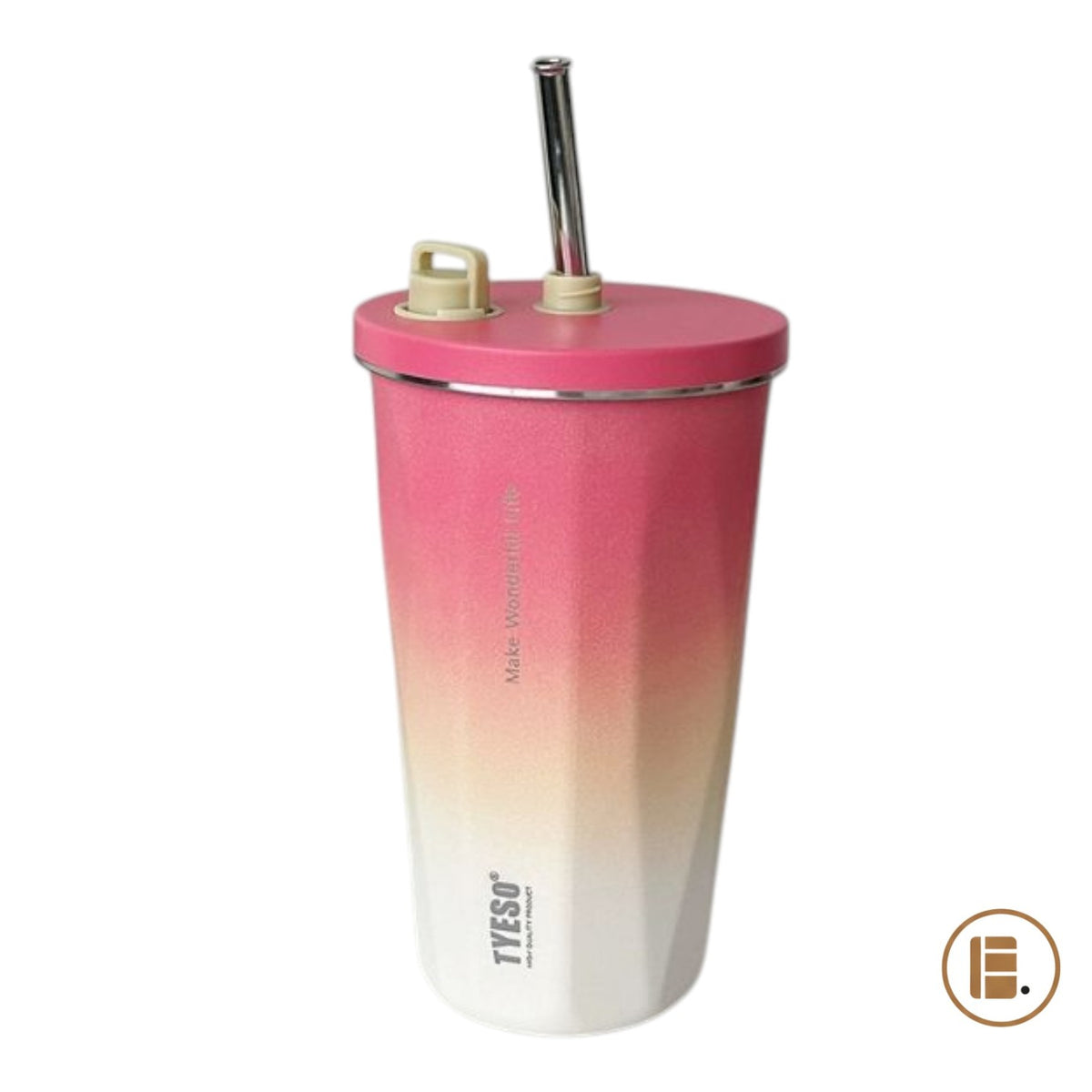 Mug isotherme | ThermoMax - Minimaliste Lab