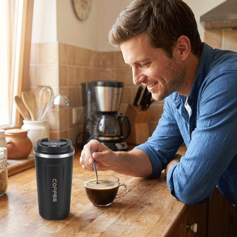 Mug isotherme | ThermoPremium