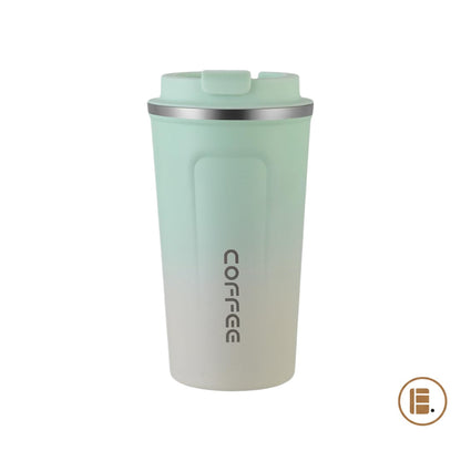 Mug isotherme | ThermoPro - Minimaliste Lab