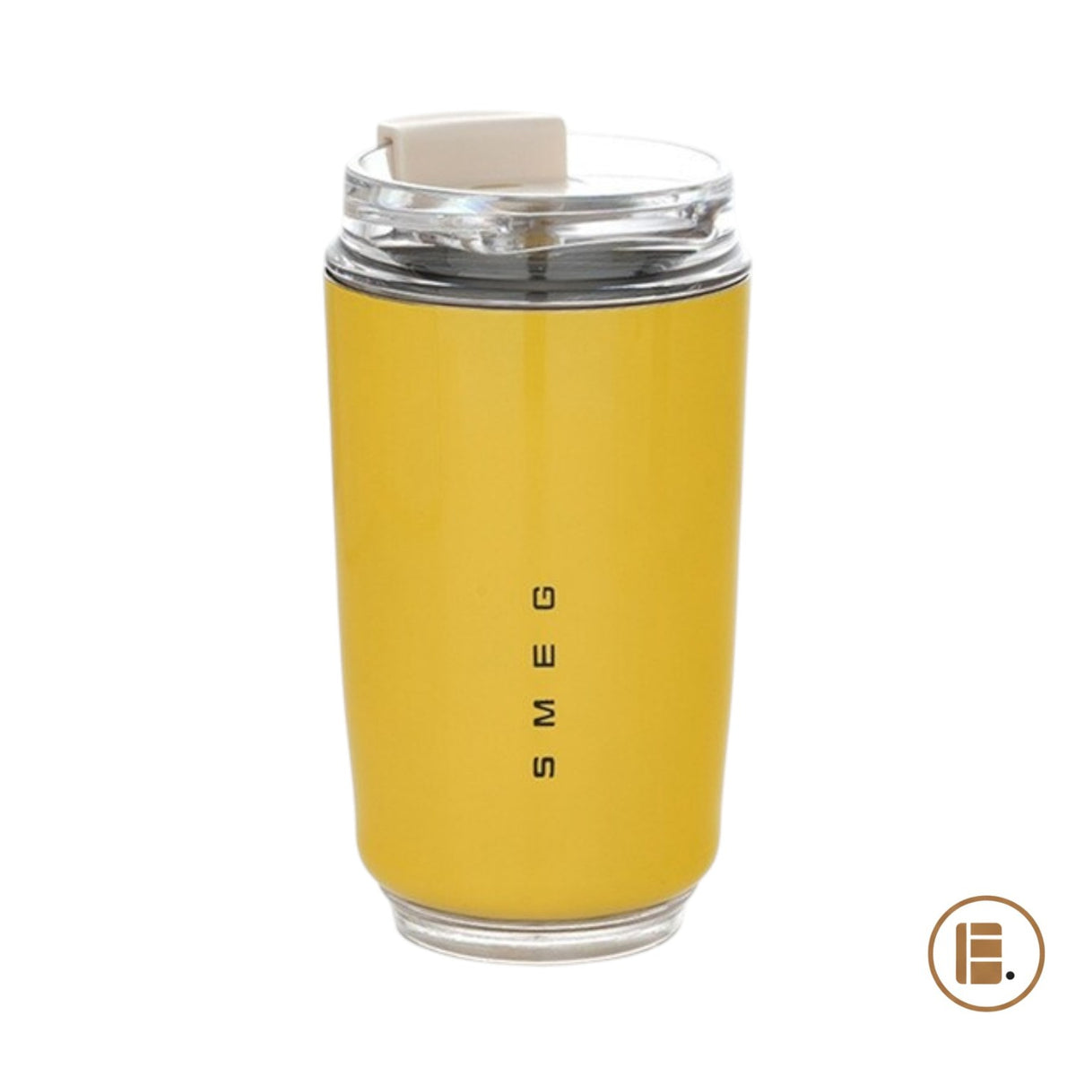 Mug isotherme | ThermoPur - Minimaliste Lab