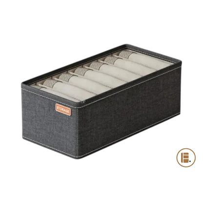 Organisateur de Tiroir | Modulable Vêtements Accessoires