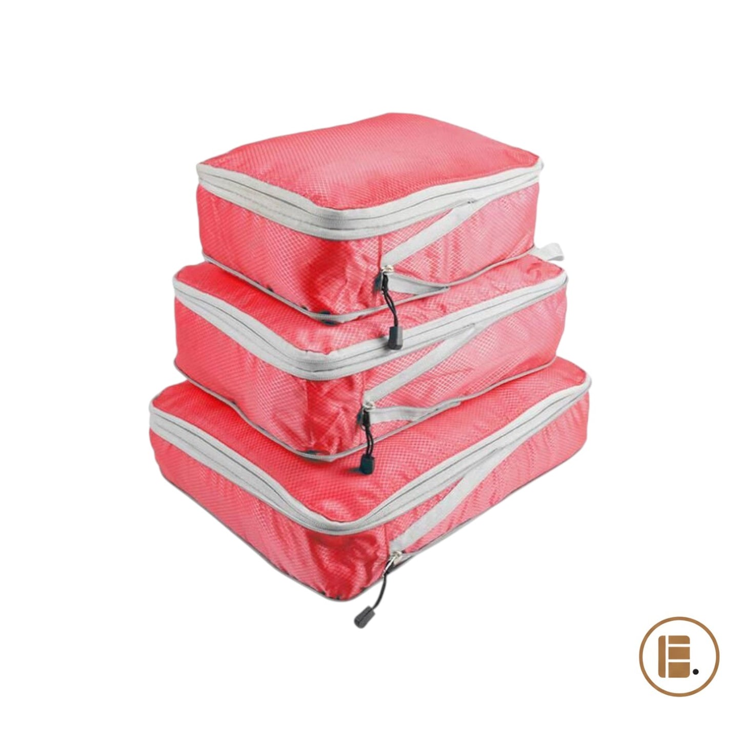 Organisateur de valise | Optimal Voyage Compartiments Pratiques