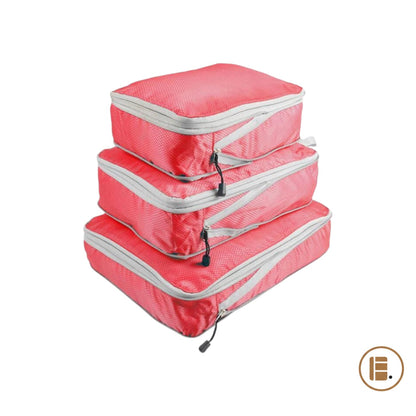 Organisateur de valise | Optimal Voyage Compartiments Pratiques