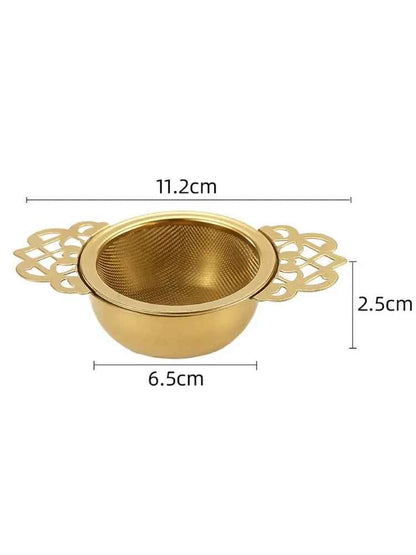 Passoire à thé | Inox Ultra-Fin Cuisine