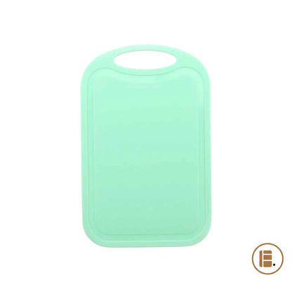 planche à découper durable hygiénique vert doux MinimalisteLab