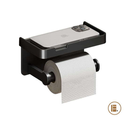 Porte Papier Toilette | Design Pratique