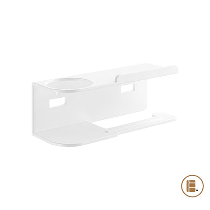 Porte papier toilette | Design Organisé