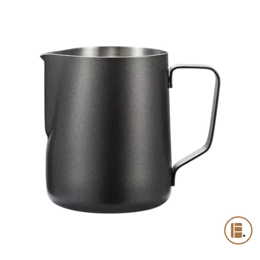 Pot à lait | Professionnel Barista - Minimaliste Lab