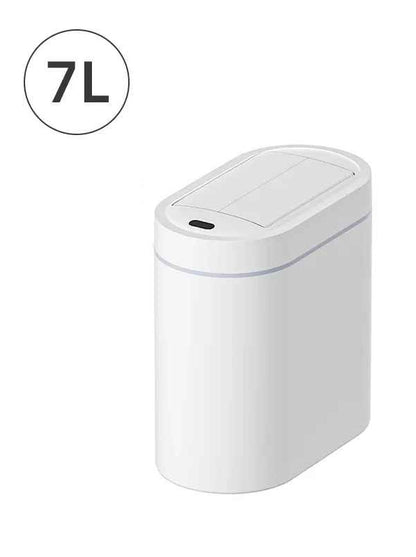poubelle automatique sans contact intelligente 7L MinimalisteLab