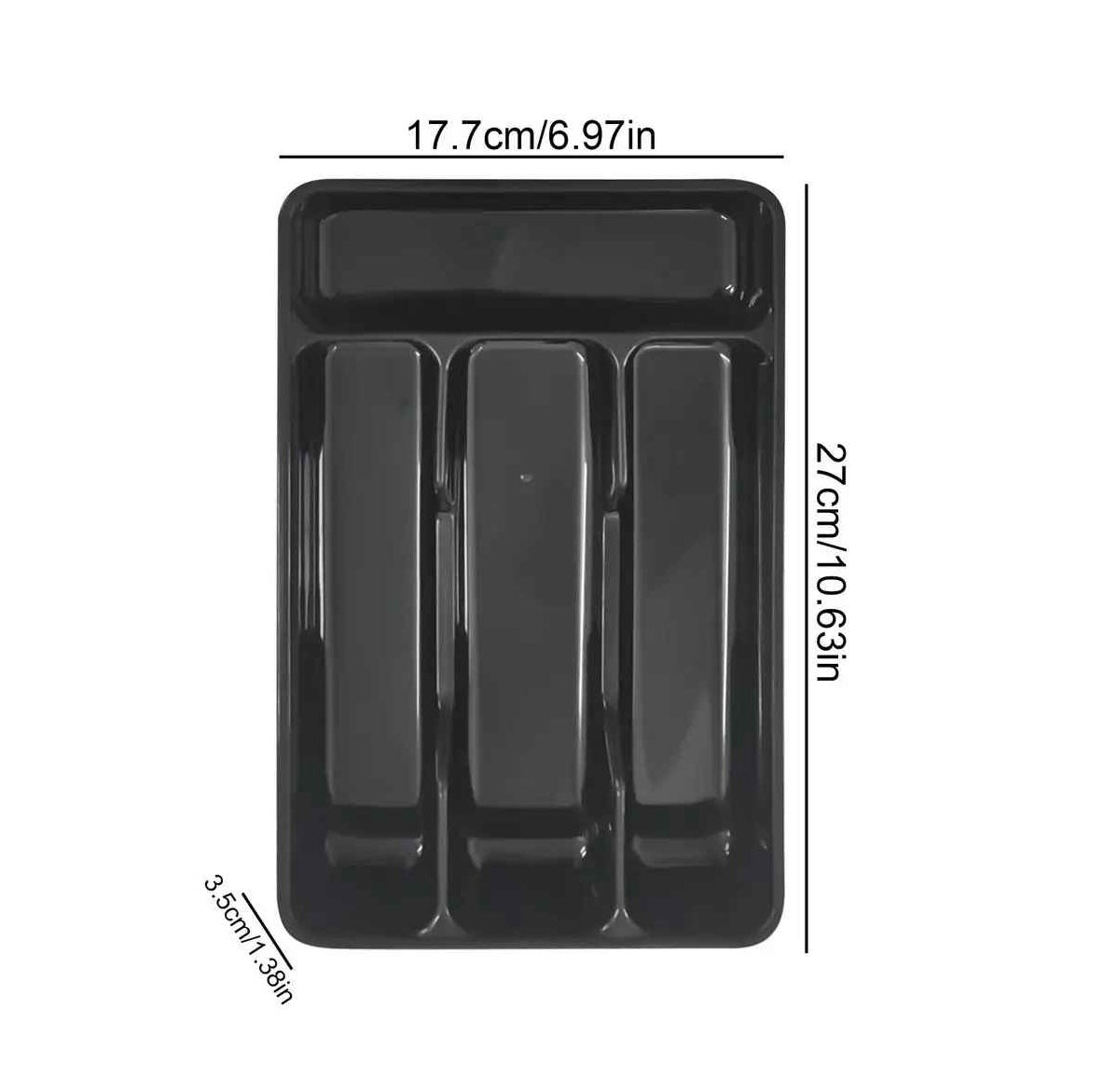 range couvert pratique organiseur dimensions MinimalisteLab