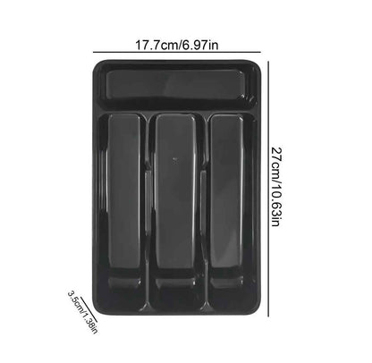 range couvert pratique organiseur dimensions MinimalisteLab