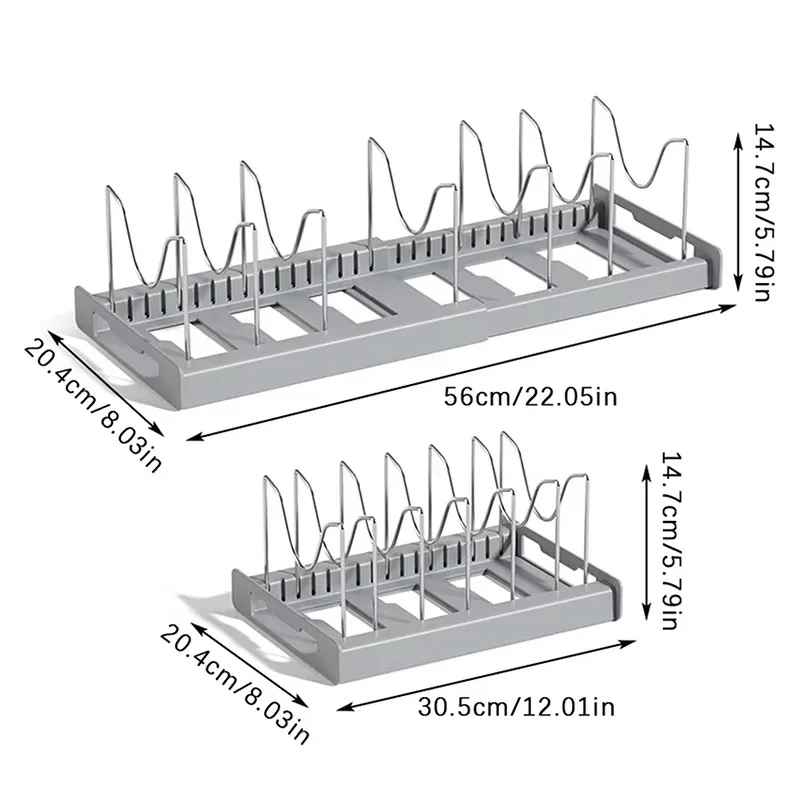 range couvercle gain de place dimensions MinimalisteLab