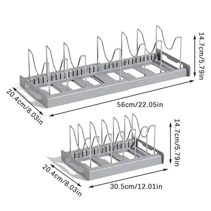 range couvercle gain de place dimensions MinimalisteLab