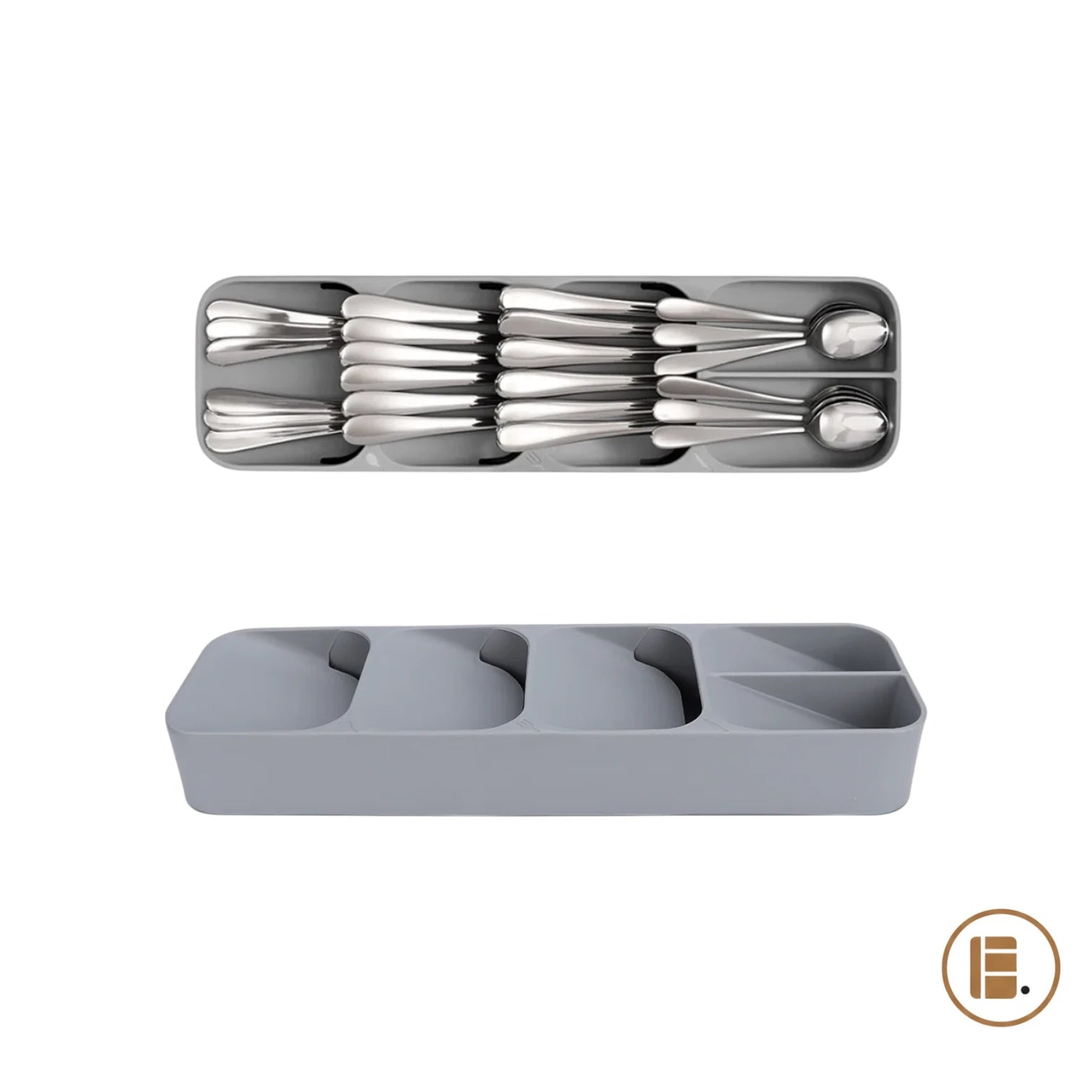 range couvert organisateur modulable dimensions MinimalisteLab