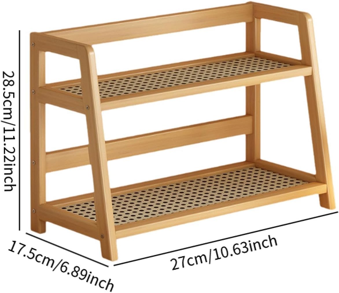étagère épices gain de place petite taille MinimalisteLab