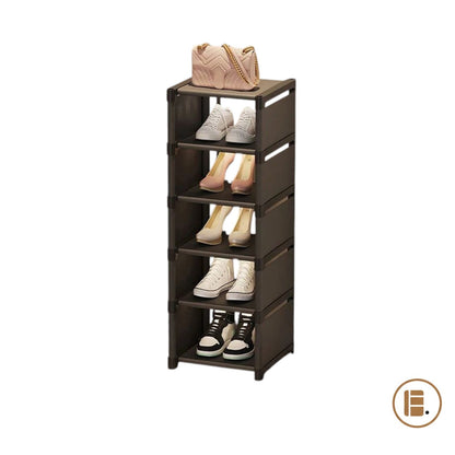 plusieurs niveaux disponibles. Organisez vos paires facilement au quotidien.