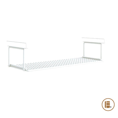 rangement chaussures gain de place entrée MinimalisteLab