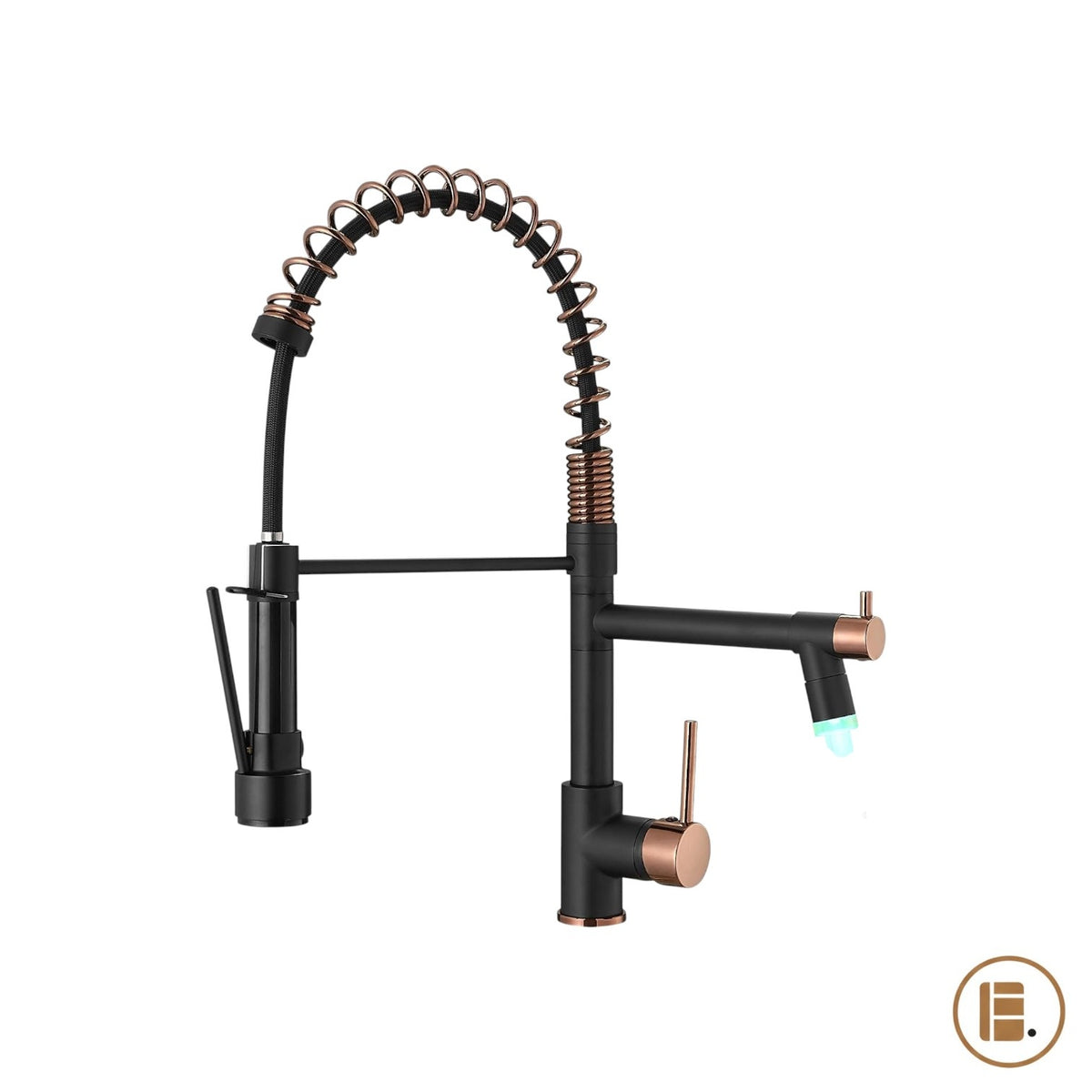 Robinet cuisine | Design Durable - Minimaliste Lab