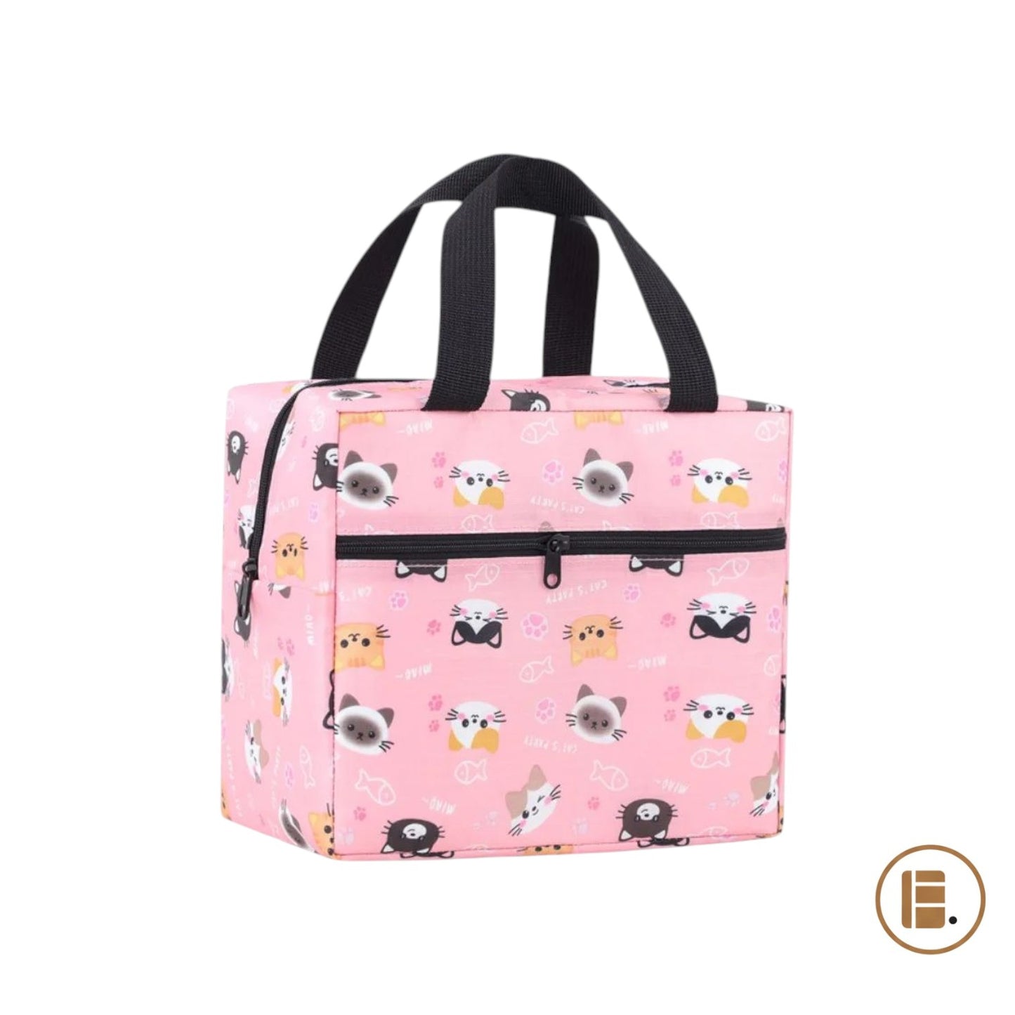 Sac Isotherme | Fleuri Étanche
