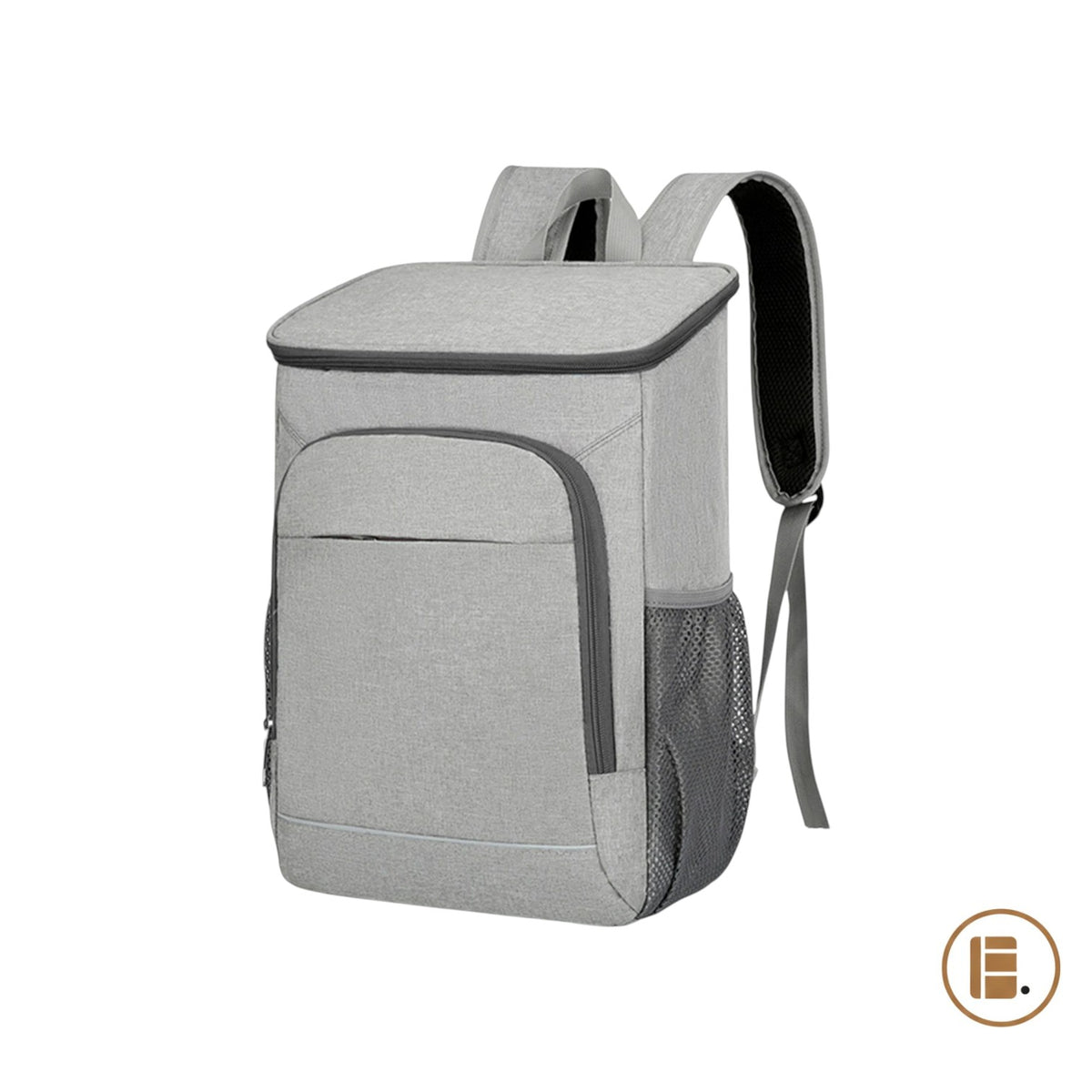Sac à dos isotherme | FreshKeep - Minimaliste Lab
