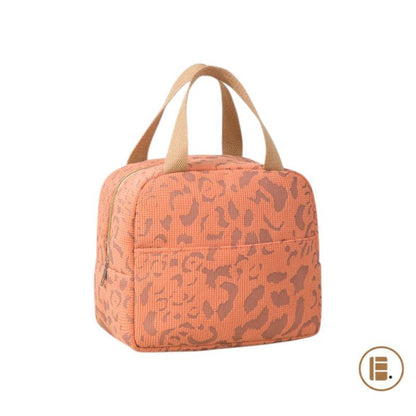 Sac isotherme | Fraîcheur Nomade - Minimaliste Lab