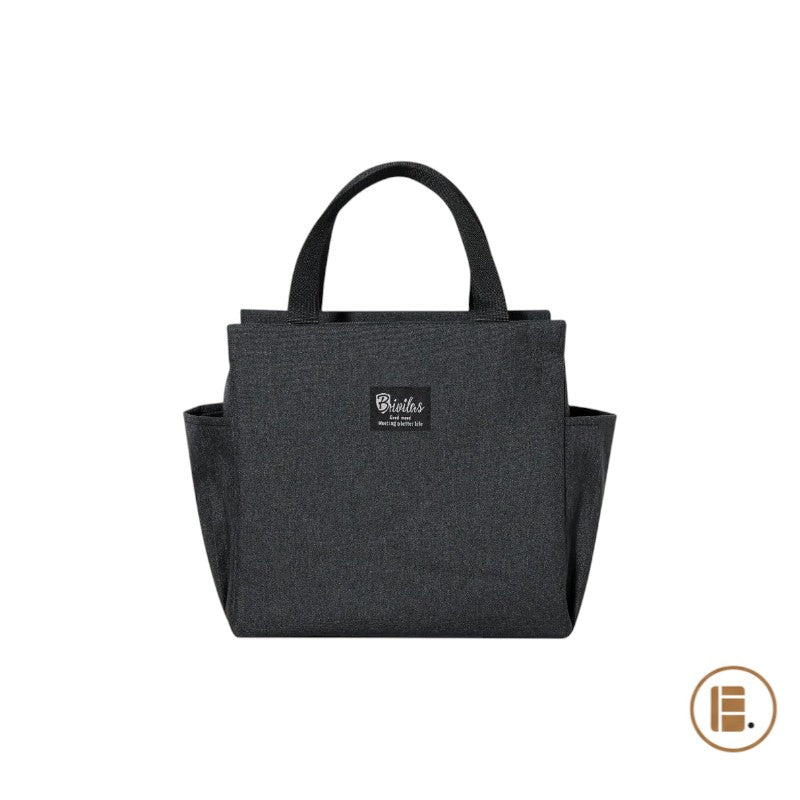 Sac isotherme | Fraîcheur Plus - Minimaliste Lab