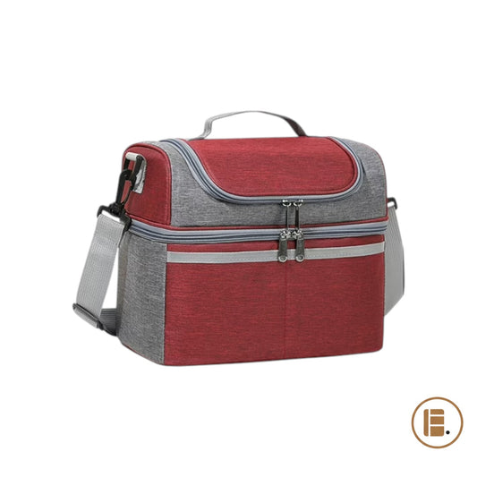 Sac isotherme | FreshKeep 8h Étanche Pratique