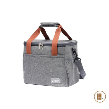 Sac isotherme | Ultra-performant - Minimaliste Lab