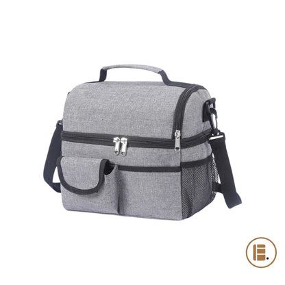 Sac isotherme | FreshLunch - Minimaliste Lab
