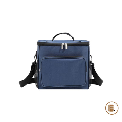 Sac isotherme | Thermofresh 6h Étanche Pratique - Minimaliste Lab