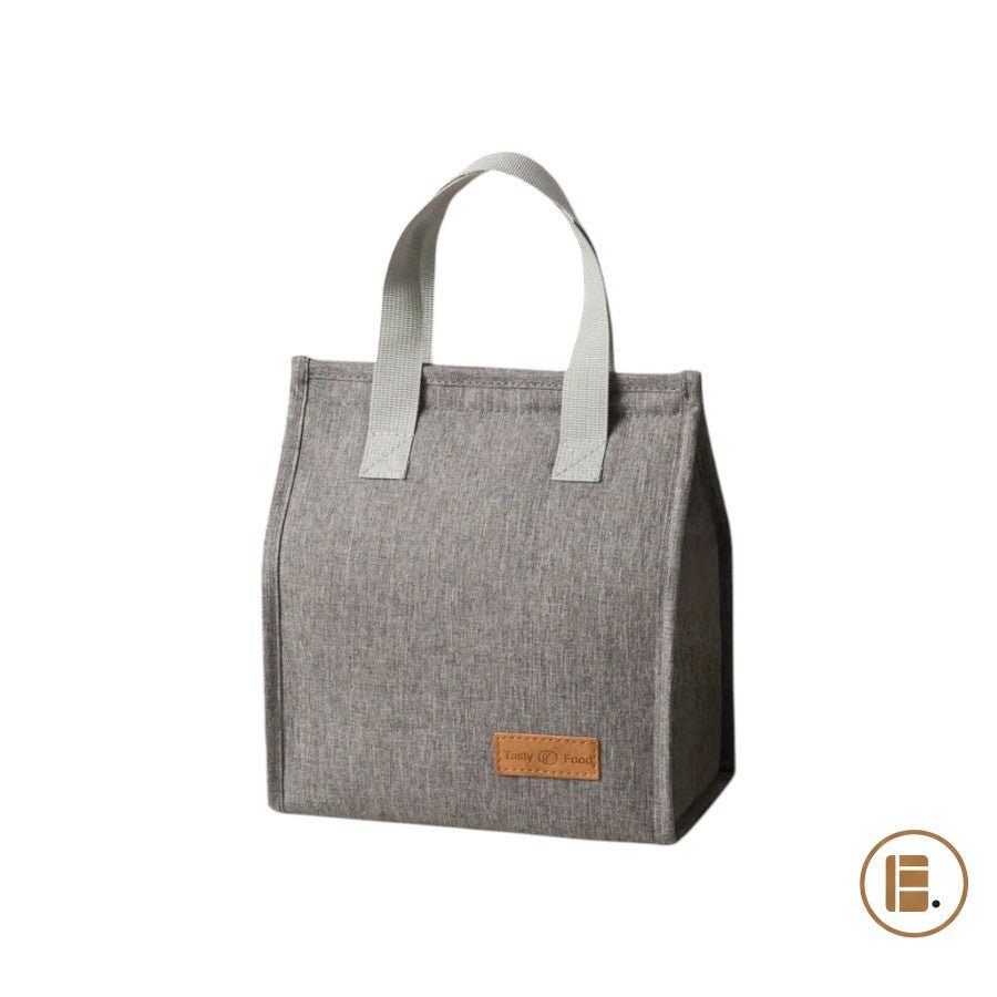 Sac isotherme | Ultra-Performant - Minimaliste Lab