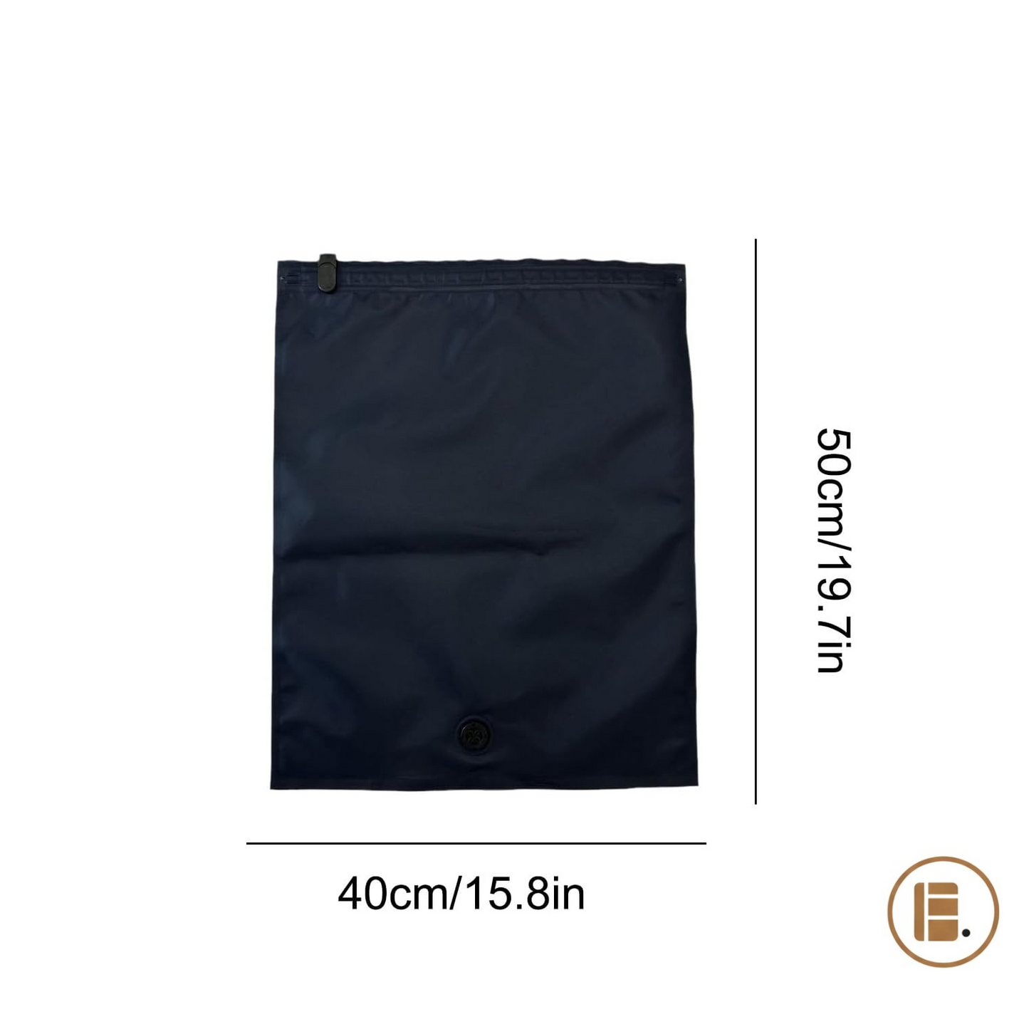 Sac sous vide | Conservation Longue Durée Vêtements Placard