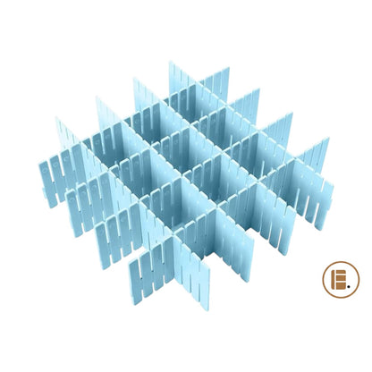 Séparateur de Tiroir | Ajustable Modulaire Multiusage