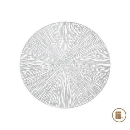 set de table élégance couleur 3 MinimalisteLab
