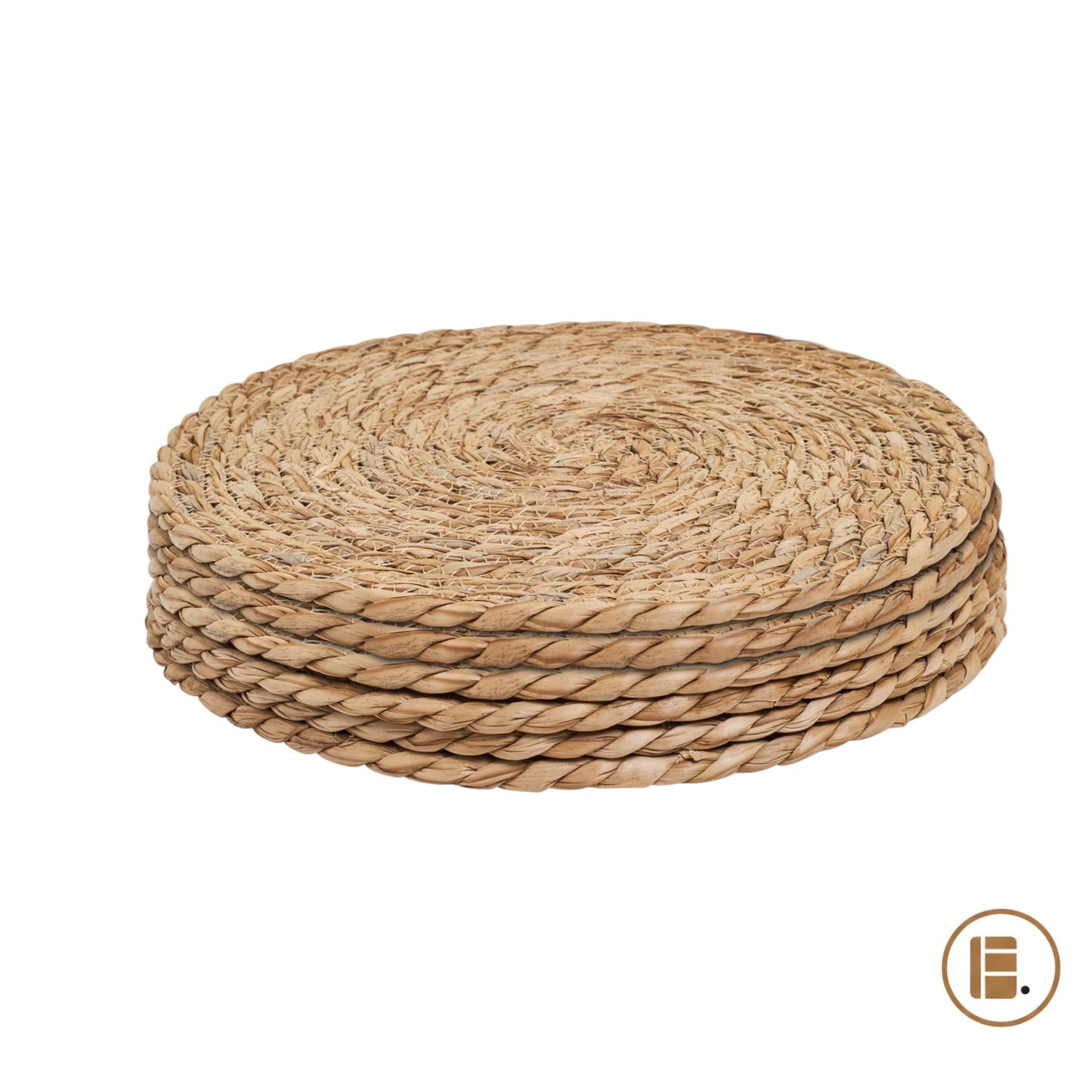 set de table élégant couleur MinimalisteLab