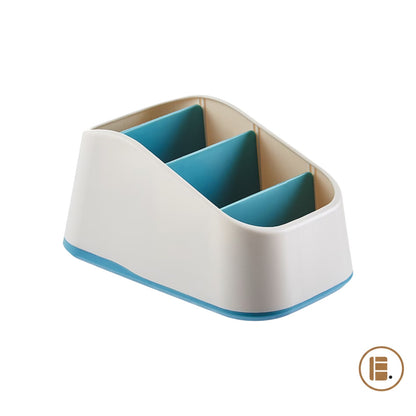 Support télécommande | Organisateur pratique