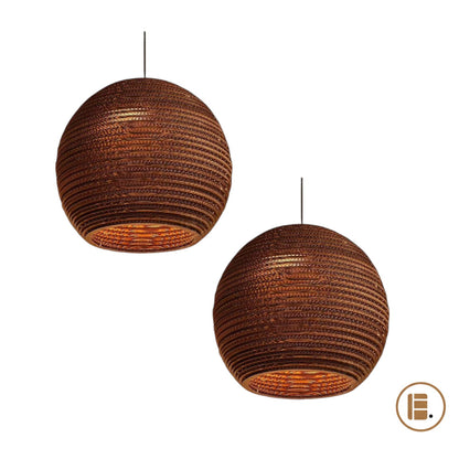 Suspension luminaire | Éclairage Doux