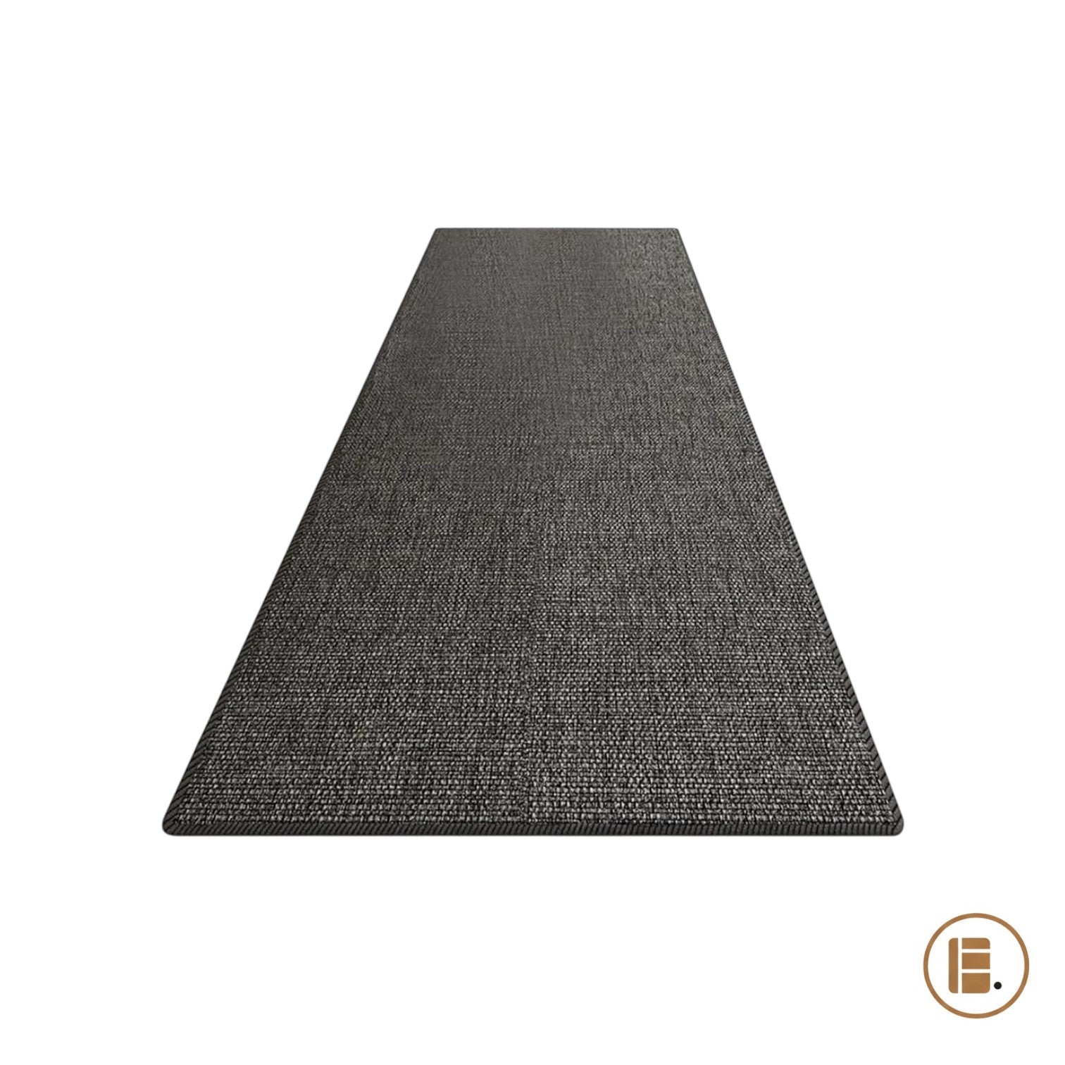 tapis cuisine antidérapant absorbant texture MinimalisteLab