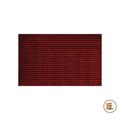 tapis de cuisine antidérapant confort texture MinimalisteLab